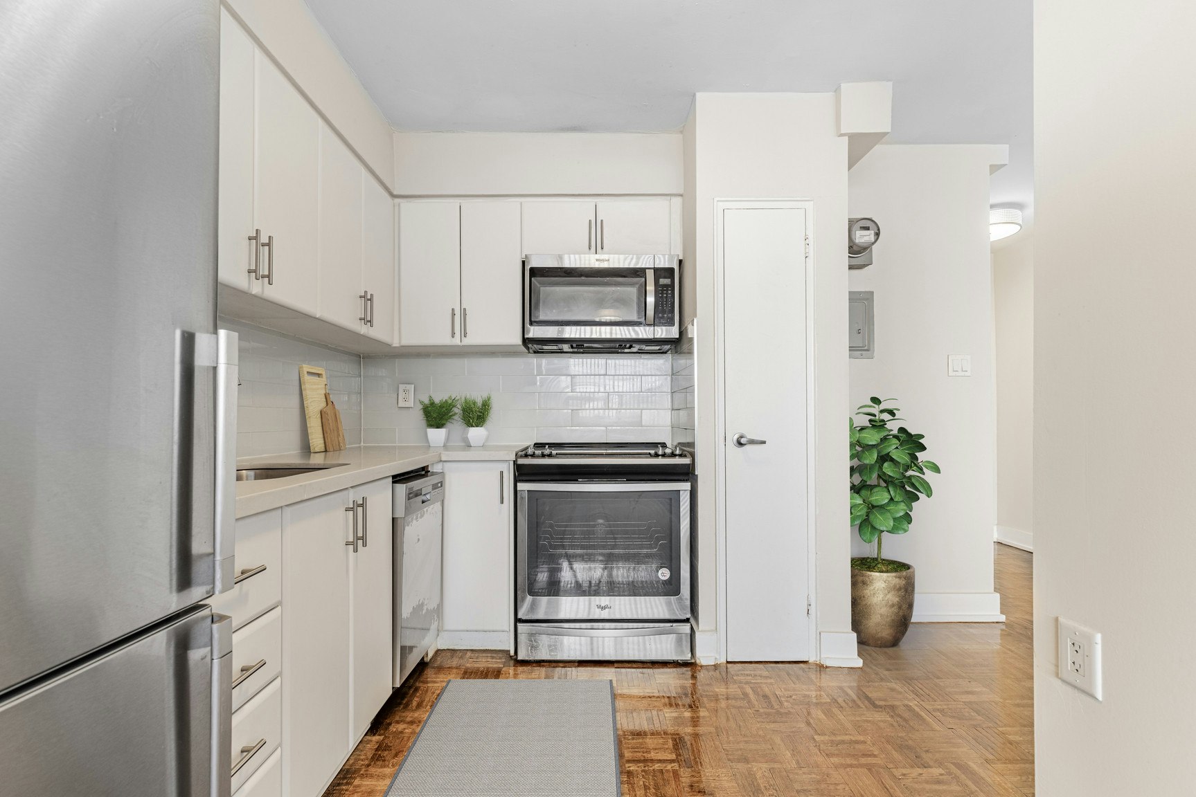 1408-1154 Wilson Avenue, Toronto, ON, M3M 1J6 - 4