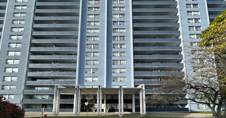 1408-1154 Wilson Avenue, Toronto, ON, M3M 1J6 - 13