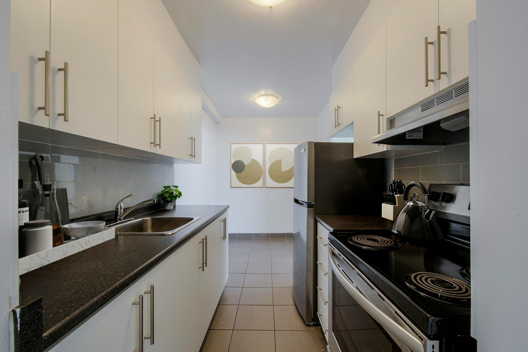 0405-25 St. Mary Street, Toronto, ON, M4Y 1R2 - 4