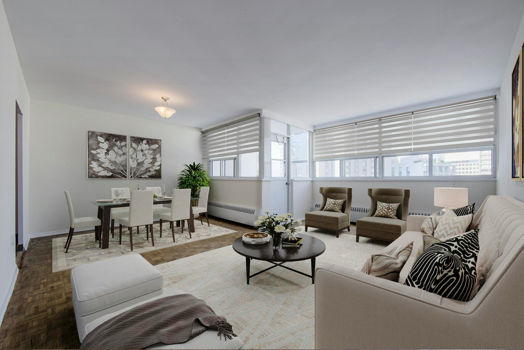 0405-25 St. Mary Street, Toronto, ON, M4Y 1R2 - 3