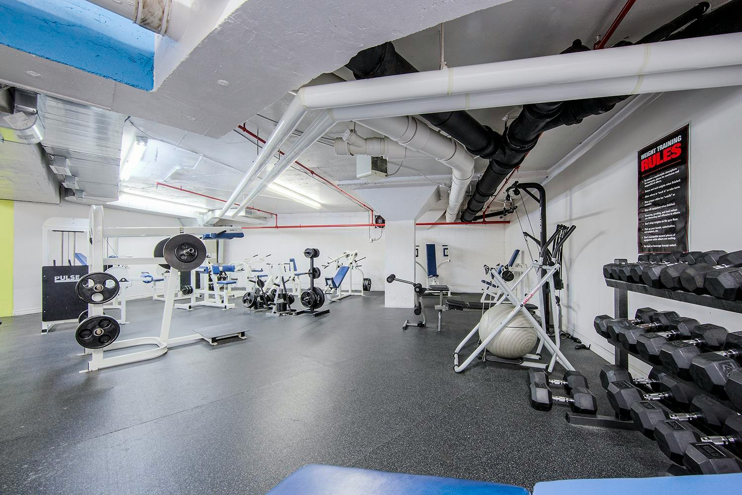 0608-25 St. Mary Street, Toronto, ON, M4Y 1R2 - 10