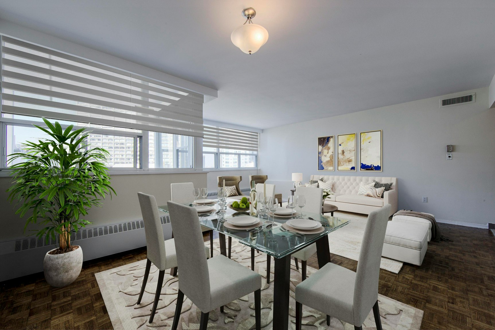 0907-25 St. Mary Street, Toronto, ON, M4Y 1R2 - 5