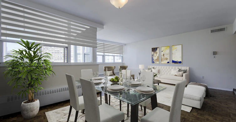 1401-25 St. Mary Street, Toronto, ON, M4Y 1R2 - 5