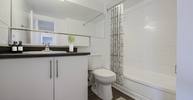 2307-25 St. Mary Street, Toronto, ON, M4Y 1R2 - 8