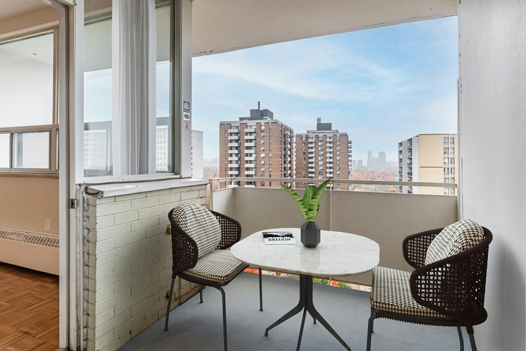 0302-4415 Bathurst Street, Toronto, ON, M3H 3S1 - 11