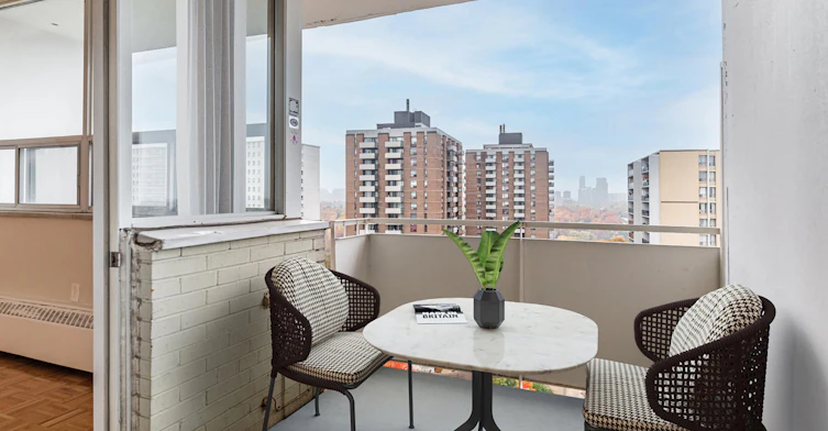 0302-4415 Bathurst Street, Toronto, ON, M3H 3S1 - 11