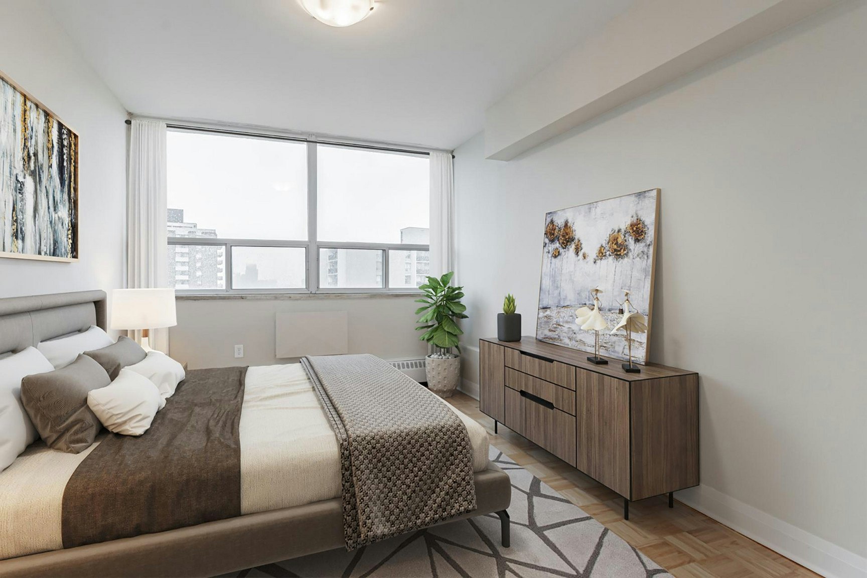 0302-4415 Bathurst Street, Toronto, ON, M3H 3S1 - 7
