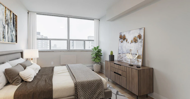 0302-4415 Bathurst Street, Toronto, ON, M3H 3S1 - 7