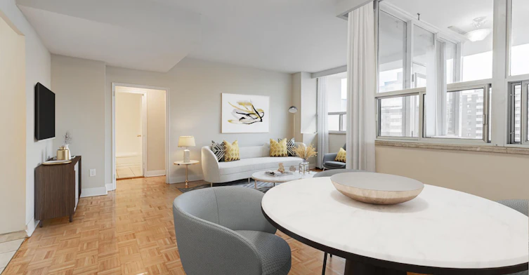 0302-4415 Bathurst Street, Toronto, ON, M3H 3S1 - 4