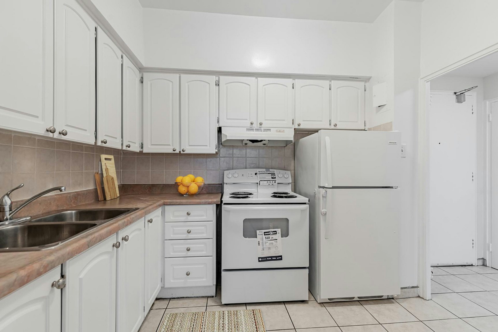 0302-4415 Bathurst Street, Toronto, ON, M3H 3S1 - 8