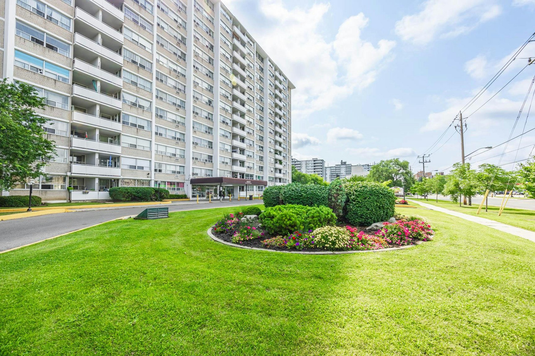 0302-4415 Bathurst Street, Toronto, ON, M3H 3S1 - 12