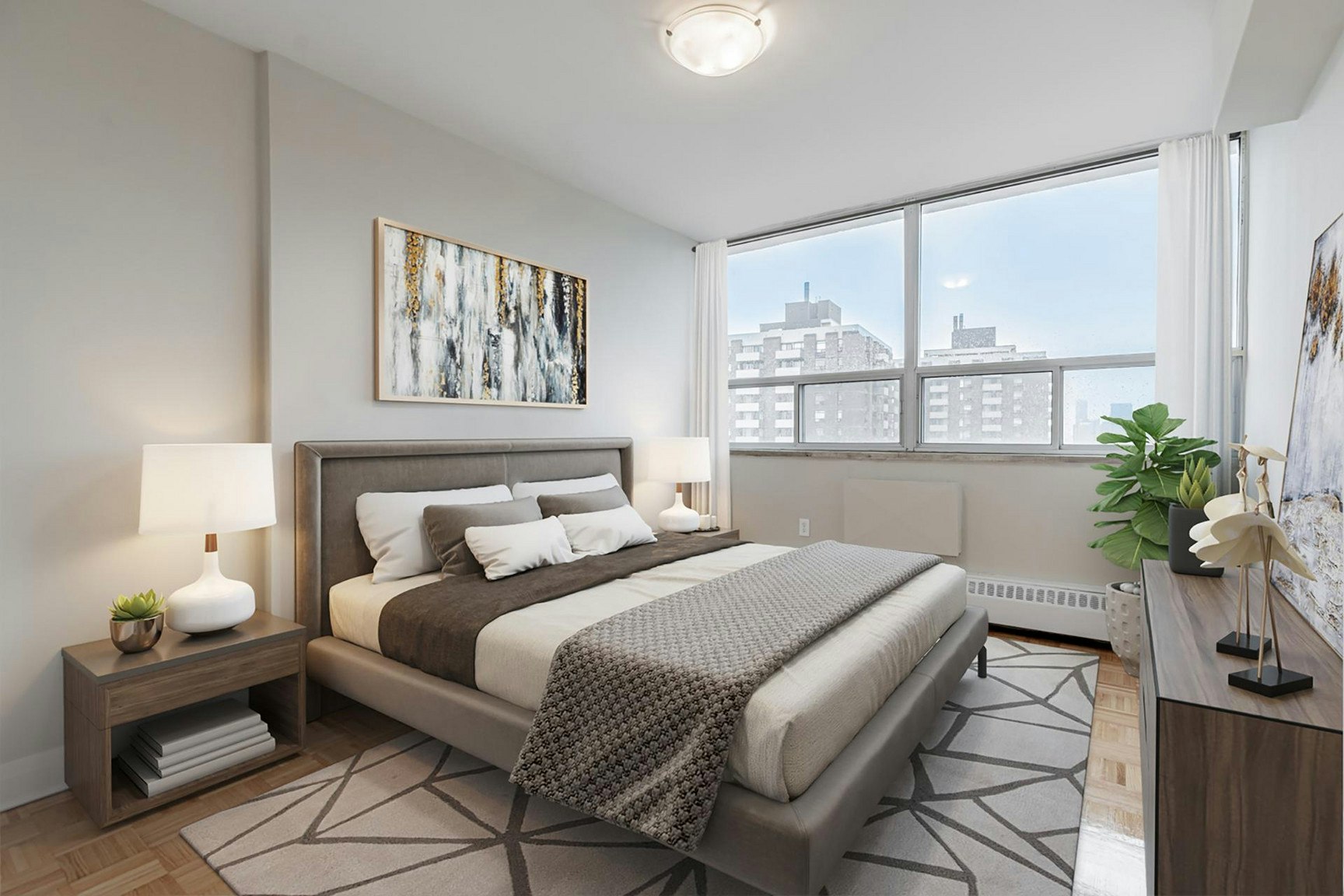 0302-4415 Bathurst Street, Toronto, ON, M3H 3S1 - 6