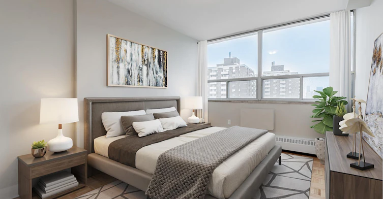 0302-4415 Bathurst Street, Toronto, ON, M3H 3S1 - 6