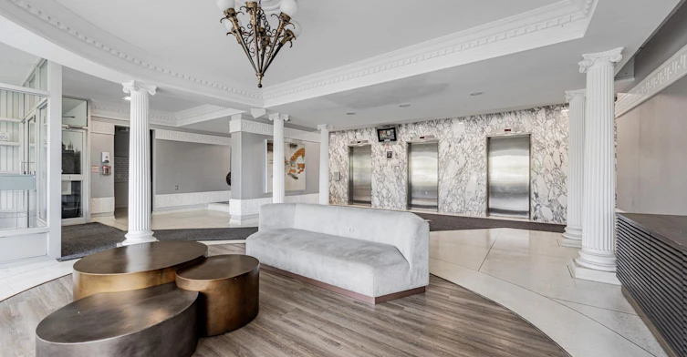 0302-4415 Bathurst Street, Toronto, ON, M3H 3S1 - 14