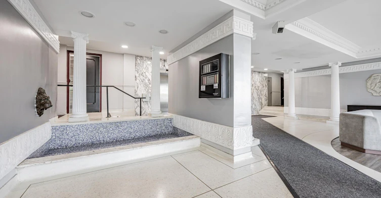 1101-4415 Bathurst Street, Toronto, ON, M3H 3S1 - 15