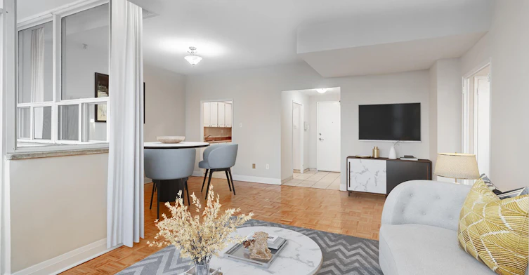 PH06-4415 Bathurst Street, Toronto, ON, M3H 3S1 - 5