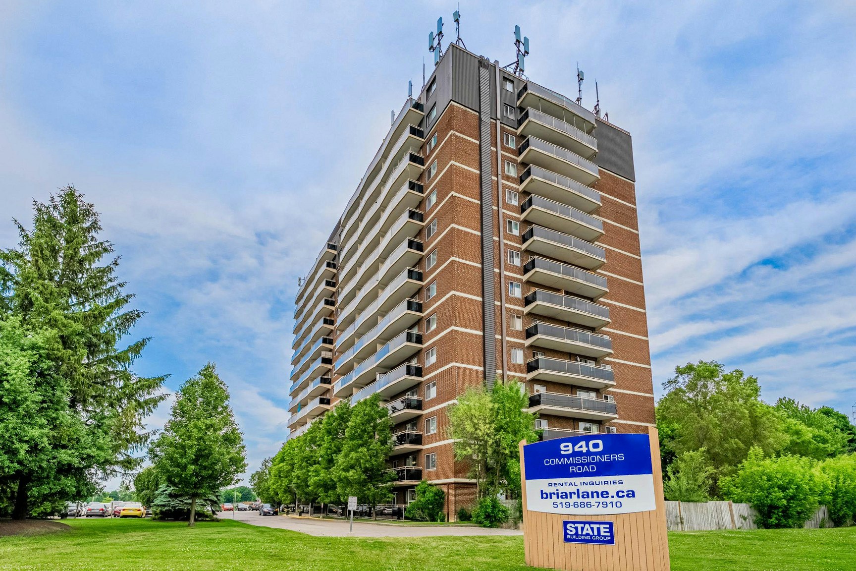 0105-940 Commissioners Road East, London, ON, N5Z 3J2 - 8