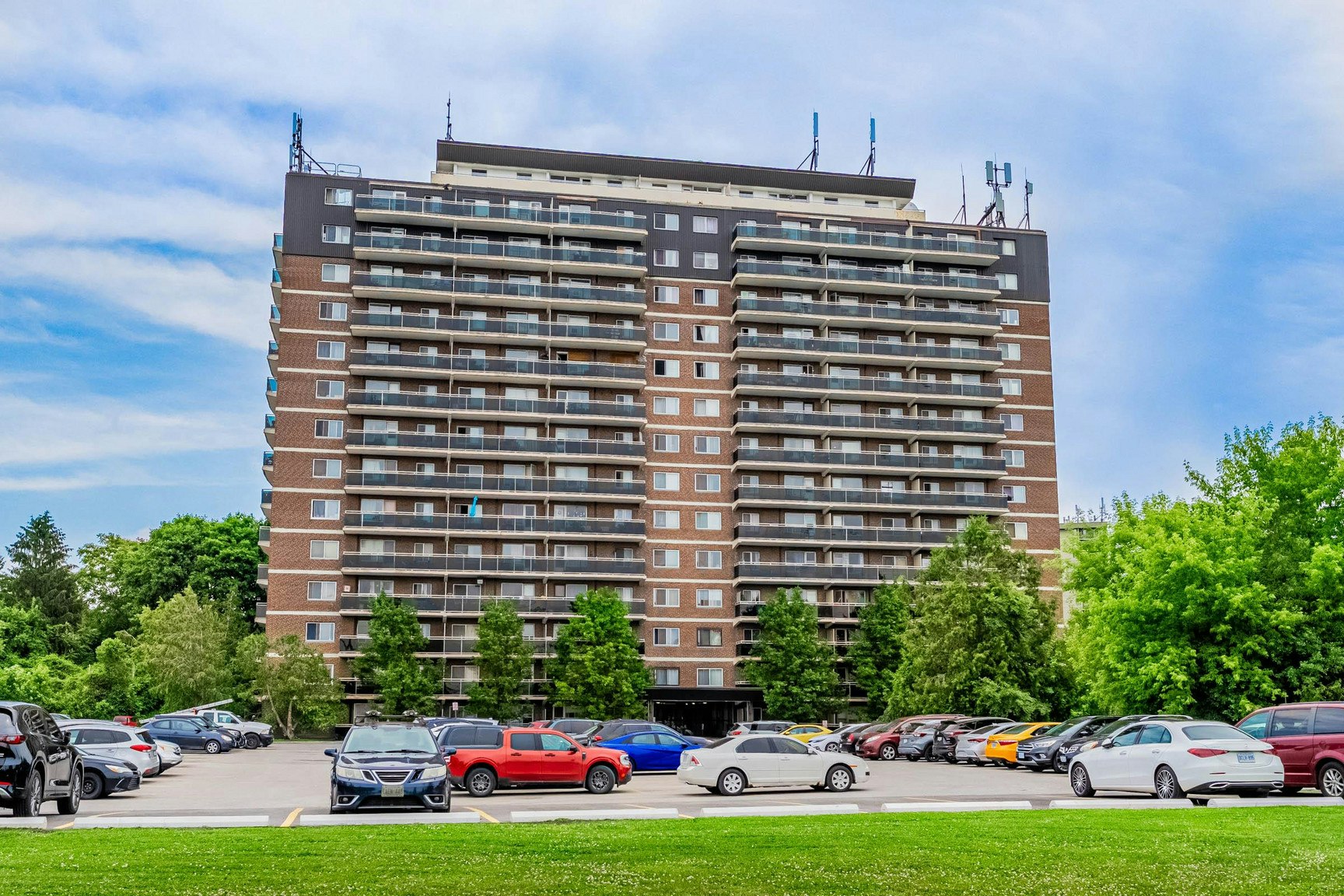 0105-940 Commissioners Road East, London, ON, N5Z 3J2 - 9