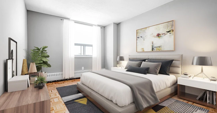 0201-5 Capri Road, Toronto, ON, M9B 6B5 - 7
