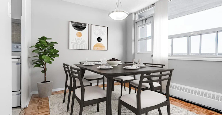 0201-5 Capri Road, Toronto, ON, M9B 6B5 - 6