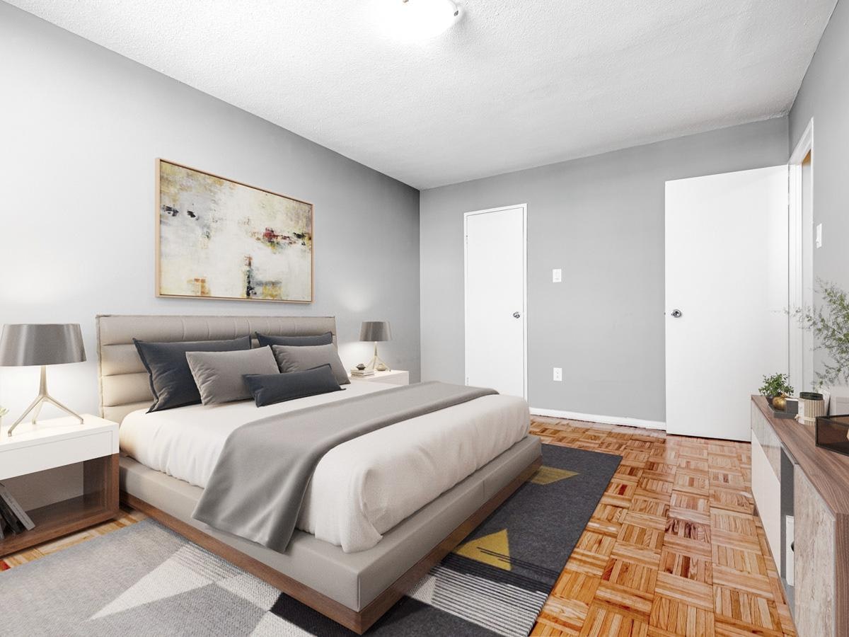 0201-5 Capri Road, Toronto, ON, M9B 6B5 - 8
