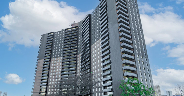 0706-5 Capri Road, Toronto, ON, M9B 6B5 - 2