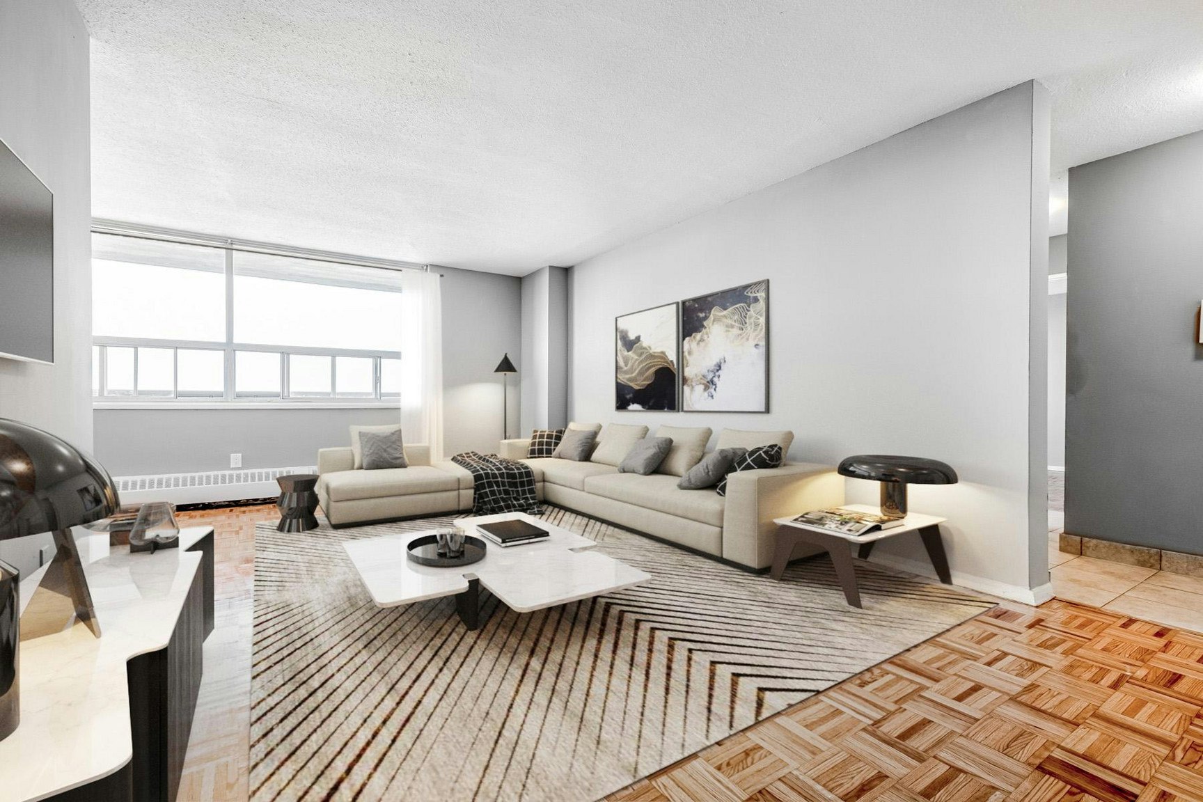 0706-5 Capri Road, Toronto, ON, M9B 6B5 - 4