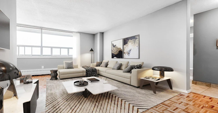 0706-5 Capri Road, Toronto, ON, M9B 6B5 - 4