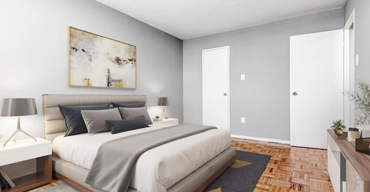 0706-5 Capri Road, Toronto, ON, M9B 6B5 - 8