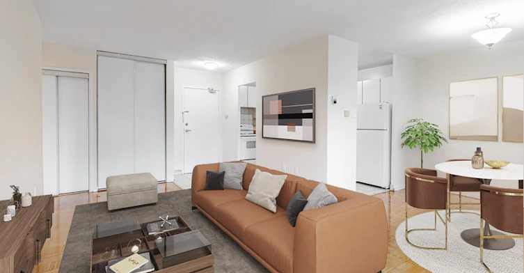 114-1875 Steeles Avenue West, Toronto, ON, M3H 5T7 - 2