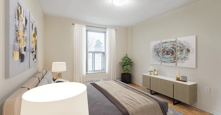 216-1875 Steeles Avenue West, Toronto, ON, M3H 5T7 - 5