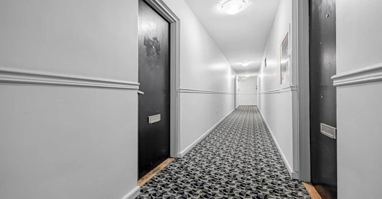 0705-25 Stong Court, Toronto, ON, M3N 1P1 - 4