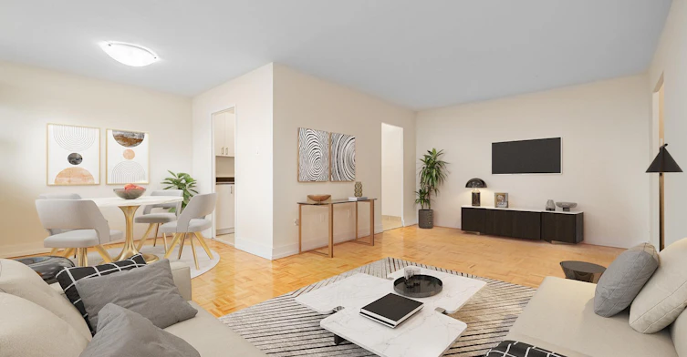 0705-25 Stong Court, Toronto, ON, M3N 1P1 - 7