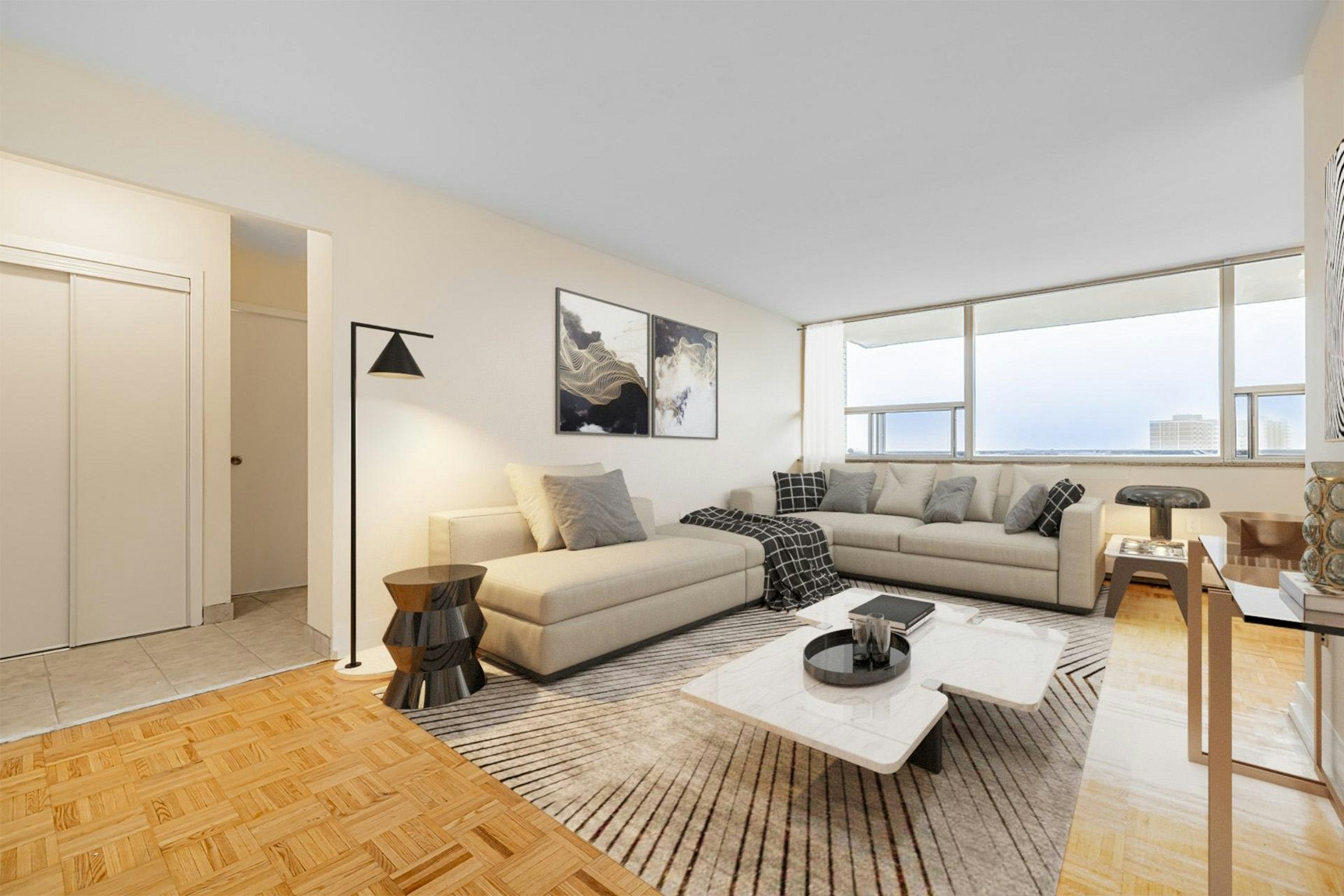 0901-25 Stong Court, Toronto, ON, M3N 1P1 - 8