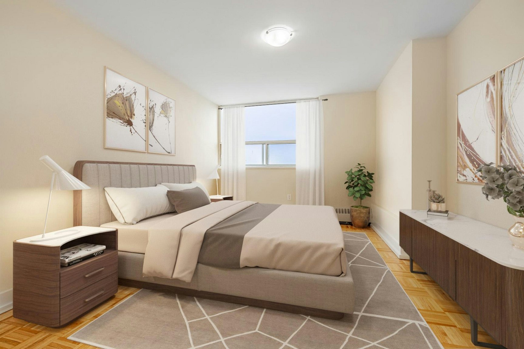 0901-25 Stong Court, Toronto, ON, M3N 1P1 - 10