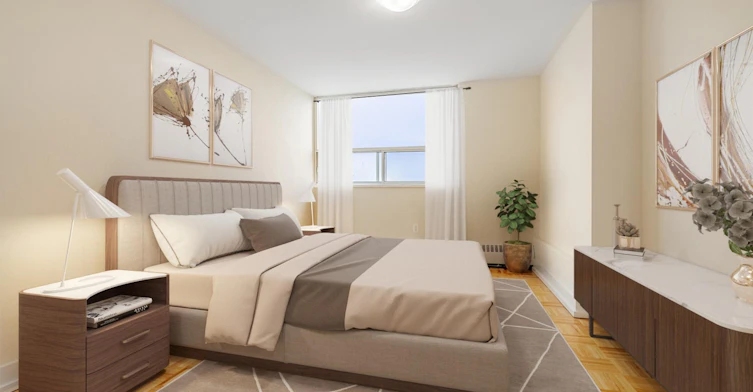 0901-25 Stong Court, Toronto, ON, M3N 1P1 - 10