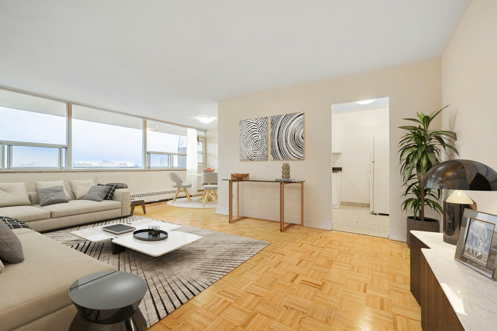 0901-25 Stong Court, Toronto, ON, M3N 1P1 - 9
