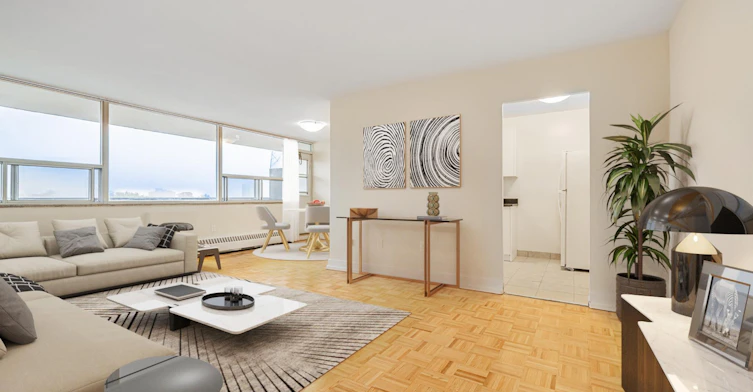 0901-25 Stong Court, Toronto, ON, M3N 1P1 - 9