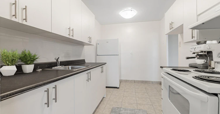 0901-25 Stong Court, Toronto, ON, M3N 1P1 - 5