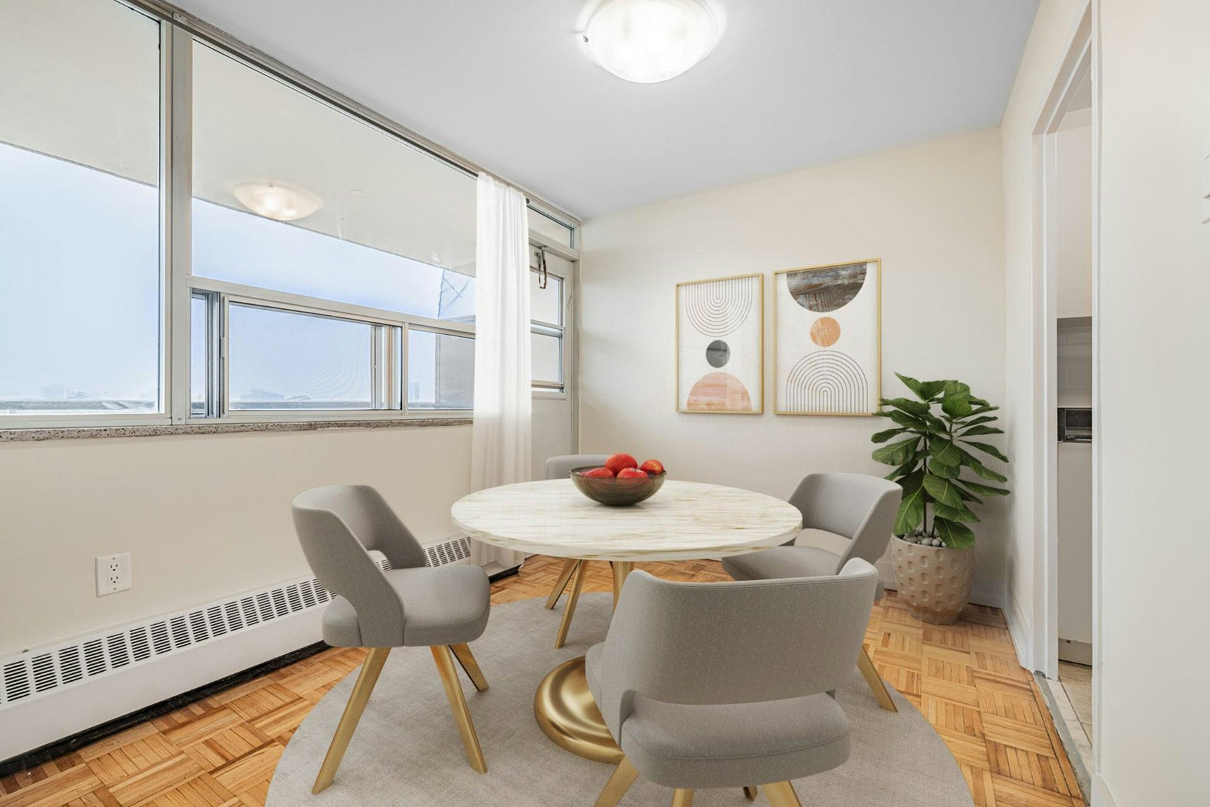 0901-25 Stong Court, Toronto, ON, M3N 1P1 - 6