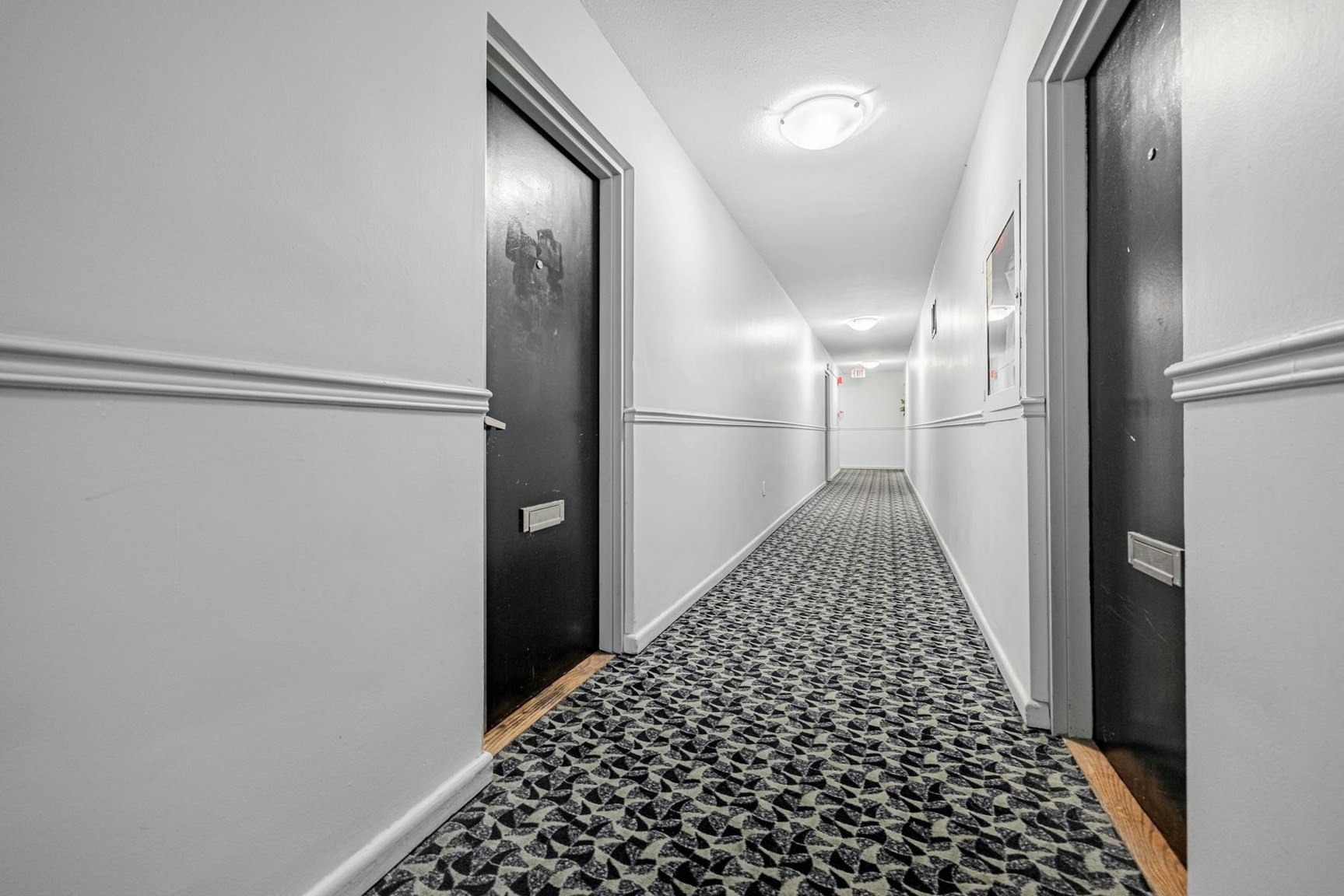 0901-25 Stong Court, Toronto, ON, M3N 1P1 - 4