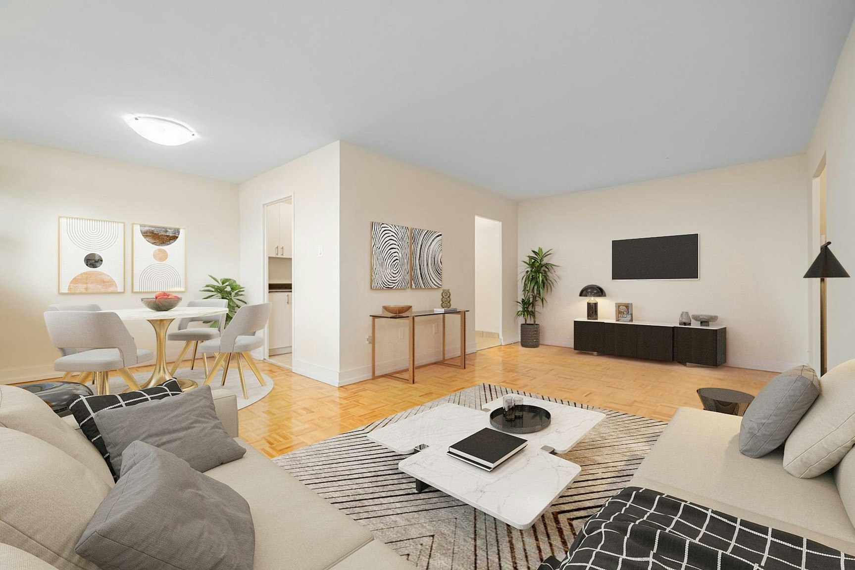 0901-25 Stong Court, Toronto, ON, M3N 1P1 - 7