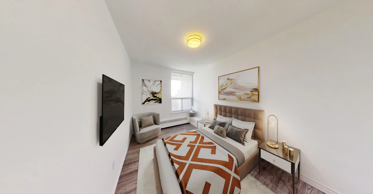 0104-10 Walmer Road, Toronto, ON, M5R 2W4 - 5