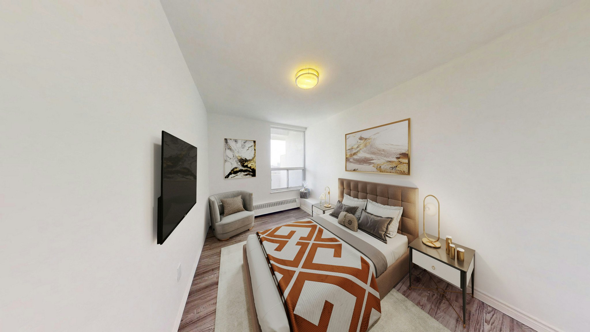 0203-10 Walmer Road, Toronto, ON, M5R 2W4 - 5