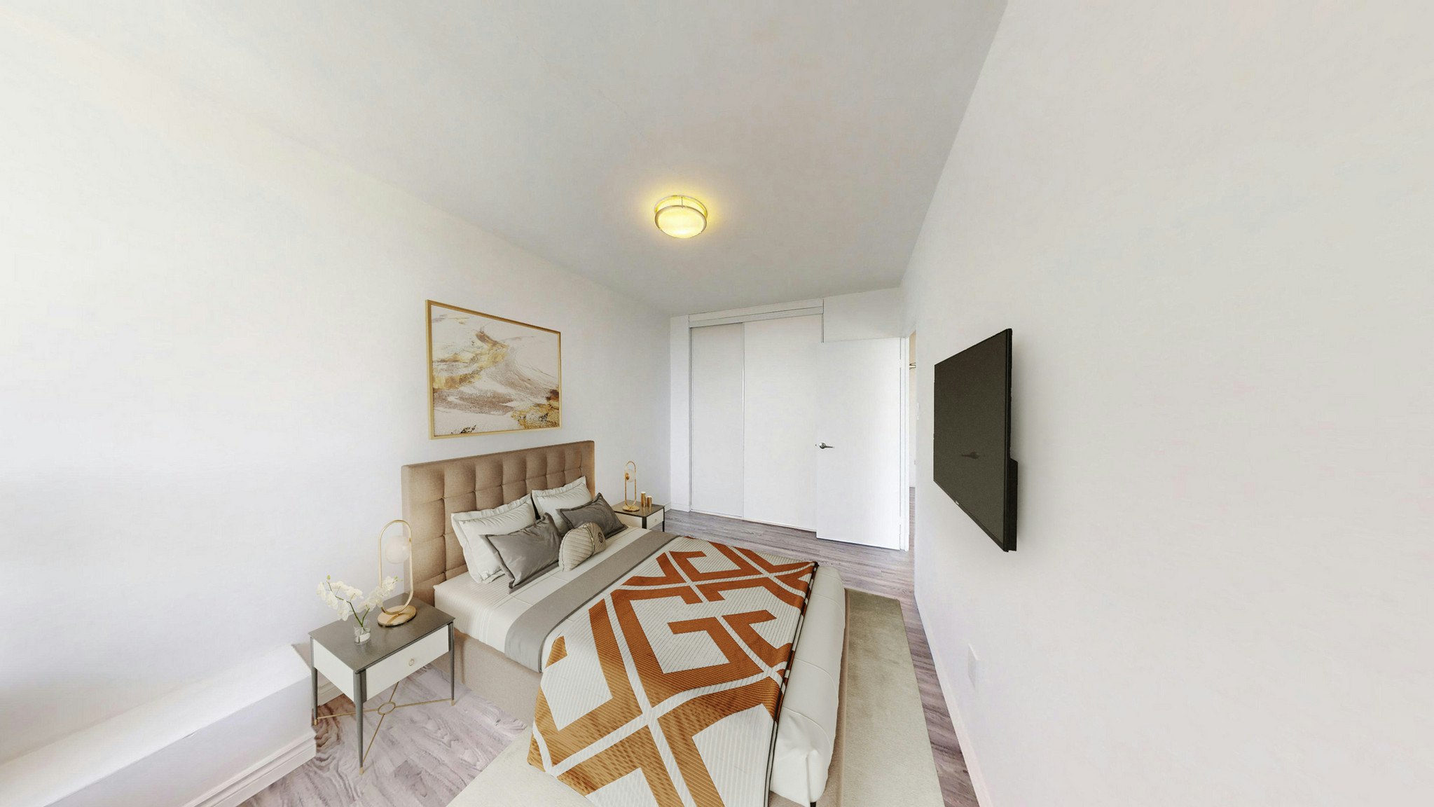 0203-10 Walmer Road, Toronto, ON, M5R 2W4 - 6