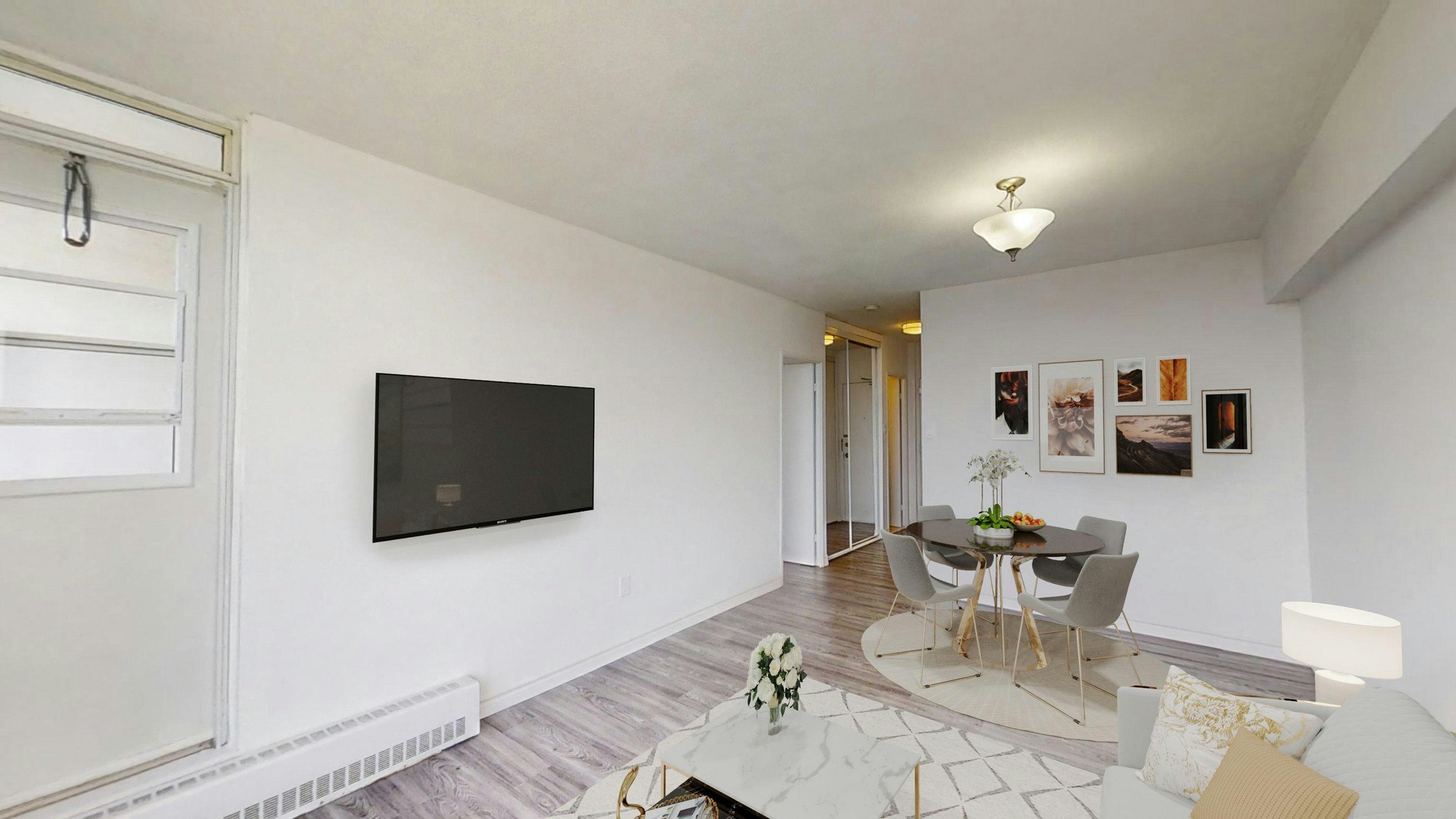0203-10 Walmer Road, Toronto, ON, M5R 2W4 - 3