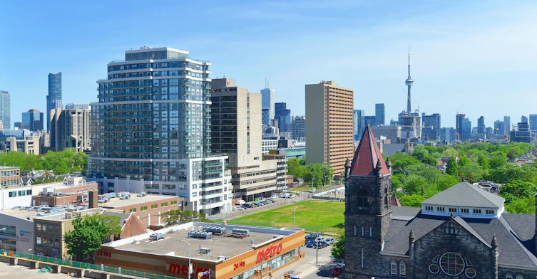 0508-10 Walmer Road, Toronto, ON, M5R 2W4 - 8
