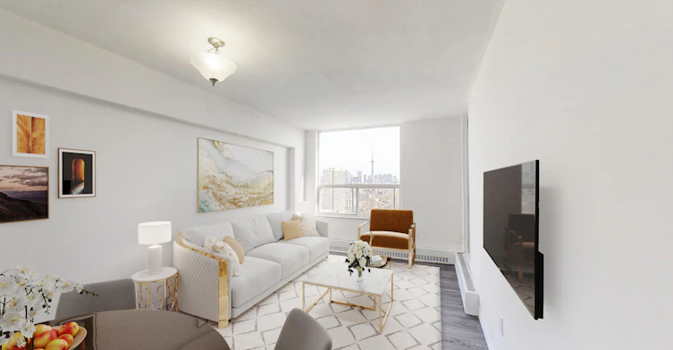 0508-10 Walmer Road, Toronto, ON, M5R 2W4 - 2