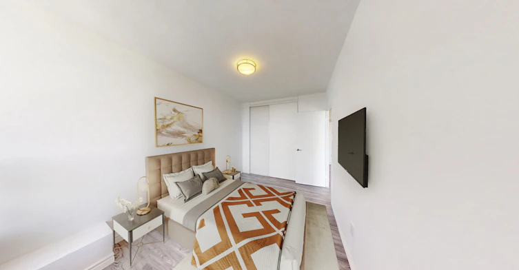 0902-10 Walmer Road, Toronto, ON, M5R 2W4 - 6