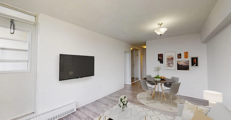 1108-10 Walmer Road, Toronto, ON, M5R 2W4 - 3